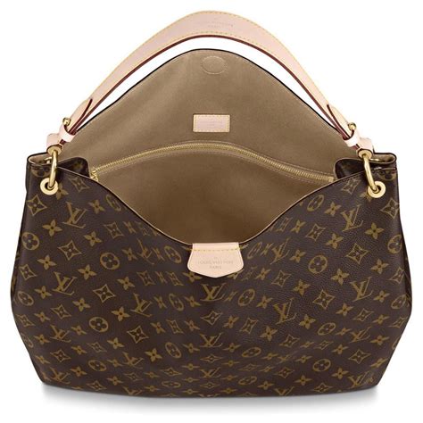 louis vuitton graceful.